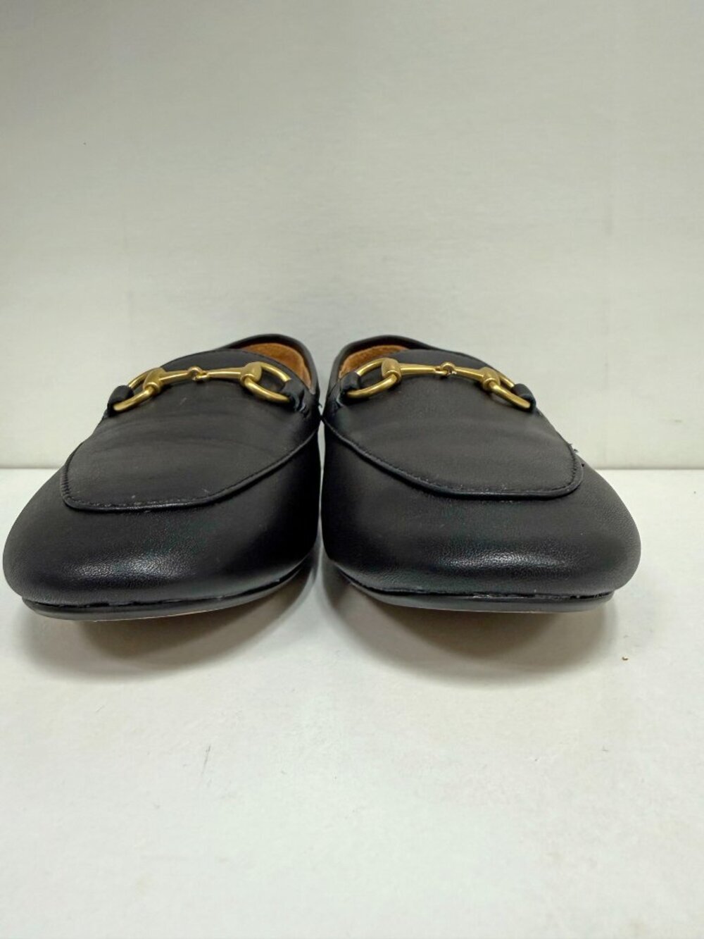 Quince Italian Leather Horsebit Loafer - Picture 10 of 11